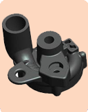 Oil on cotton wood, circa 1503�1505.