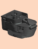 Oil on canvas, circa 1501.