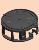 Oil on panel, circa 1478�1480.